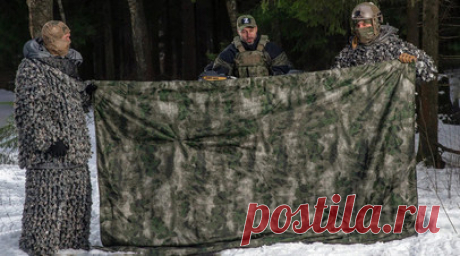 «Работаем над созданием боевой рубахи»: что известно об уникальных защитных костюмах для бойцов СВО. До конца года российские военнослужащие в зоне СВО получат новую партию противоосколочного костюма «Воин 126», сообщила RT генеральный директор компании-производителя «Русская сила» Мария Носова. Эта модель оберегает от поражающих элементов и выполняет функцию тактической ветровлагозащитной экипировки. Также для нужд СВО предприятие выпускает широкую линейку всепогодной верхней одежды,…
