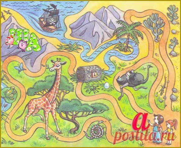 Шарады кириллицы | Новости, события, факты