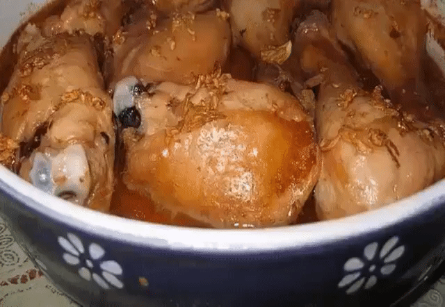 Курочка 