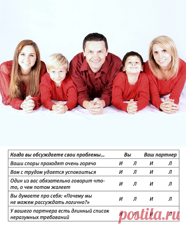 Исследование и три совета, которые спасут ваш брак | Папамамам — МИФ