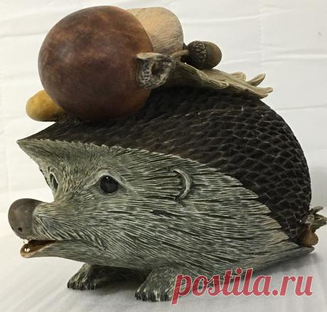 Длина шкатулки 22 см. Находится в коллекции автора. Выставлена на продажу. Цена 25000 руб.