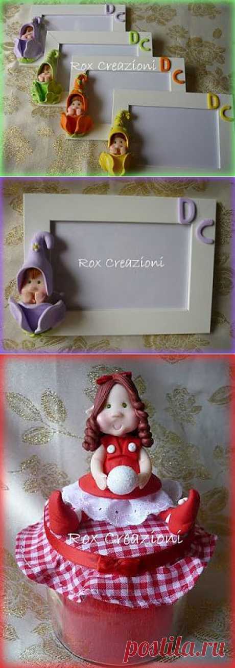 ...briciole di creatività...