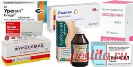 Диуретики при гипертонии: список лекарств и особенности применения Гипертония – это заболевание, характеризующееся повышением артериального давления. Болезнь чаще всего возникает у людей пожилого возраста, может привести к тяжелейшим последствиям и даже летальному исходу.