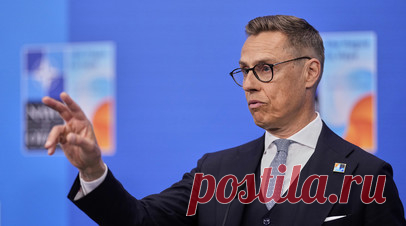 Стубб назвал ближайшие дни и недели решающими для Украины. Президент Финляндии Александр Стубб после онлайн-встречи по Украине заявил, что ближайшие дни и недели могут стать решающими. Читать далее