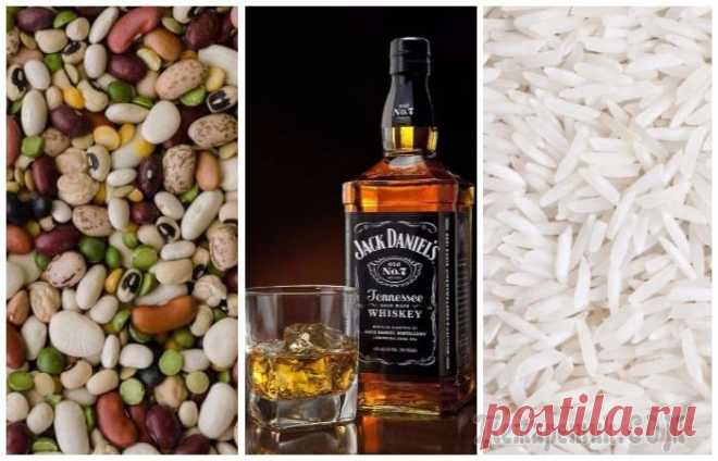 Продукты, которые можно хранить на кухне почти вечно, не переживая, что они испортятся