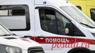 В Кирове четыре посетителя оздоровительного комплекса попали в больницу