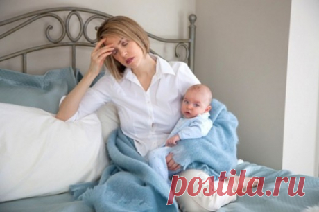 Почему дети не спят по ночам? В двух словах: они и НЕ ДОЛЖНЫ | Golbis