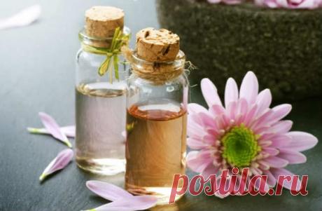 Масла для красоты. Новая классика ухода за кожей и волосами