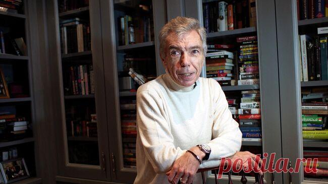 В Москве открыли наследственное дело Юрия Николаева