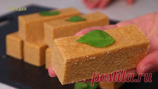 Вкуснейшие батончики к чаю без выпечки, сахара и пшеничной муки | oliv'едка | Душевные рецепты | Дзен