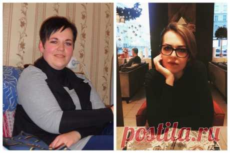 Дарья Колесникова рассказала, как похудела на 65 кг за 10 месяцев Наша подписчица Дарья Колесникова из Минска избавилась от 65 килограммов лишнего веса в крайне короткий срок — за 10 (!) месяцев и прекрасно себя чувствует. Дарья не п