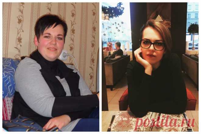 Дарья Колесникова рассказала, как похудела на 65 кг за 10 месяцев Наша подписчица Дарья Колесникова из Минска избавилась от 65 килограммов лишнего веса в крайне короткий срок — за 10 (!) месяцев и прекрасно себя чувствует. Дарья не п