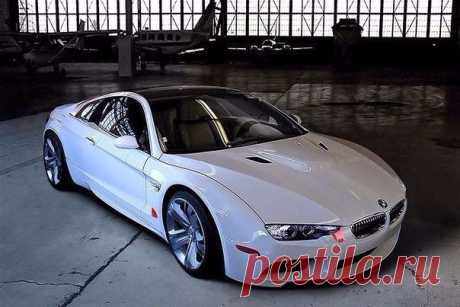 BMW M1