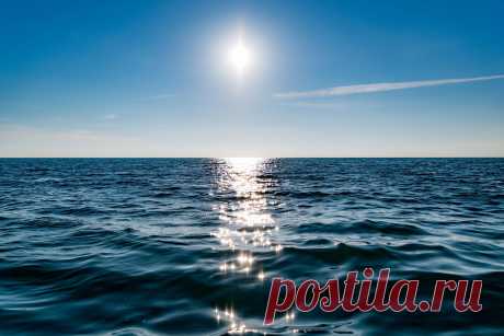 2024--Study shows weaker ocean circulation could enhance CO₂ buildup in the atmosphere As climate change advances, the ocean's overturning circulation is predicted to weaken substantially. With such a slowdown, scientists estimate the ocean will pull down less carbon dioxide from the atmosphere.