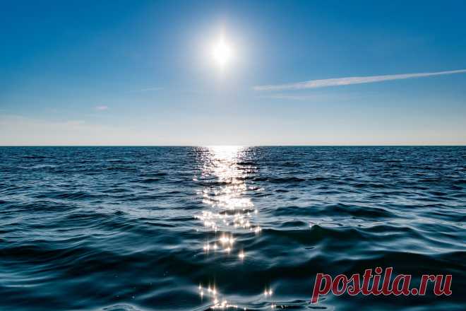 2024--Study shows weaker ocean circulation could enhance CO₂ buildup in the atmosphere As climate change advances, the ocean's overturning circulation is predicted to weaken substantially. With such a slowdown, scientists estimate the ocean will pull down less carbon dioxide from the atmosphere.