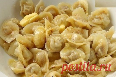 Интересные новости      ЛУЧШЕЕ ТЕСТО ДЛЯ ПЕЛЬМЕНЕЙ
(Быстро, просто и вкусно)