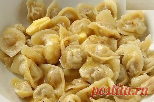 Интересные новости      ЛУЧШЕЕ ТЕСТО ДЛЯ ПЕЛЬМЕНЕЙ
(Быстро, просто и вкусно)