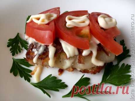 👌 Сочная нежная тилапия в шубе под сливочным сыром: кулинарный шедевр, рецепты с фото Вы теперь измените мнение об этом виде рыбы. Да, это та самая, не очень любимая вами, тилапия. Верю, что и вы, как я, сделаете настоящее открытие, экспериментируя с ней. Со сливочн...
