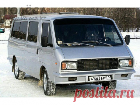 ЗиЛ-3270: 10 тыс изображений найдено в Яндекс.Картинках