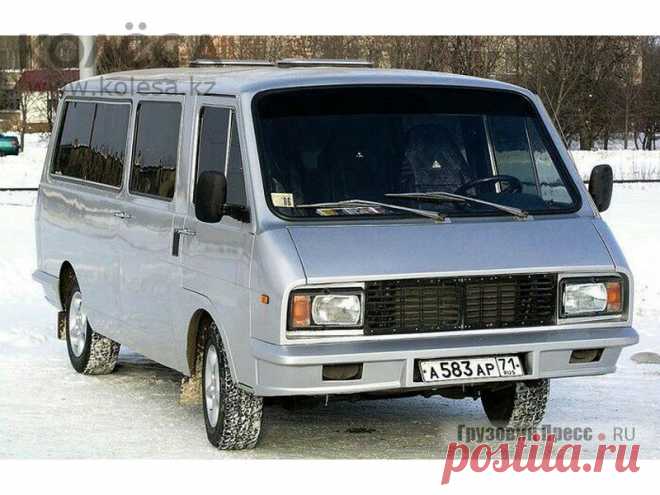 ЗиЛ-3270: 10 тыс изображений найдено в Яндекс.Картинках