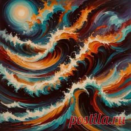 Vilevo - Drowning Man (2025) [Single] Artist: Vilevo Album: Drowning Man Year: 2025 Country: Mexico Style: Post-Punk, New Wave, Coldwave