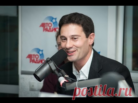 Антон Макарский - Belle (Notre Dame De Paris) #LIVE Авторадио