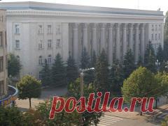 Сегодня 17 сентября отмечается день города 