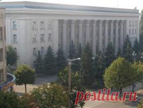 Сегодня 17 сентября отмечается день города "Кировоград"