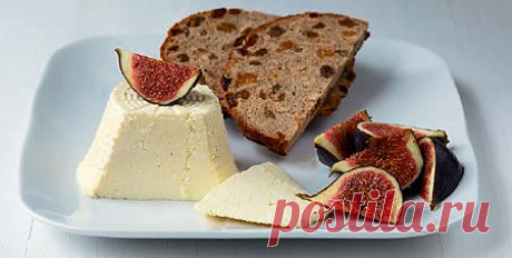 Домашний сыр: как приготовить? 2 рецепта и 2 полезных завтрака. Молочные продукты. Дом. 7я.ру