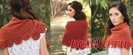 Вязание спицами и крючком подробно для начинающих: схемы, модели, описания, уроки | ДОМОСЕДКА - Part 8