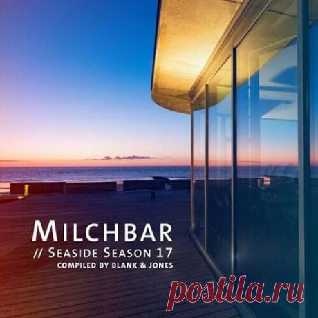 Download Blank & Jones - Milchbar // Seaside Season 17 Artist: Blank & Jones Title: Milchbar // Seaside Season 17 Label: Soundcolours Catalog: 4260154686390 Released: 25.04.2025 Type: Compilation Genre: Electronic, Balearic, Chillout, Easy Listening, Lounge, Lossless