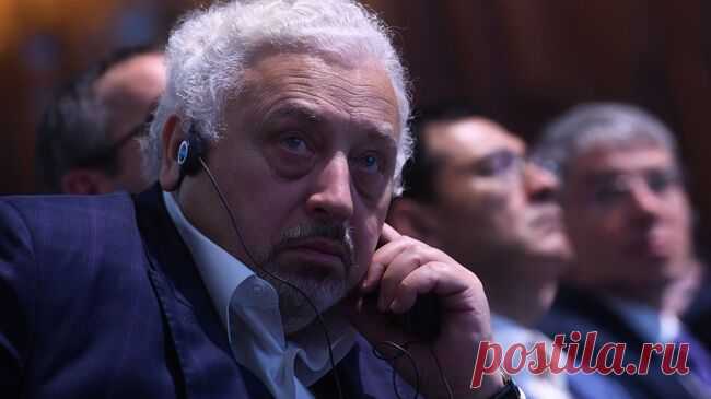 Экс-заммэра Москвы Печатников попал в базу "Миротворца"