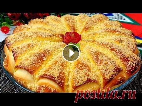 МАМА НАУЧИЛА! И ТОРТА НЕ НАДО!ЗА КОПЕЙКИ В ДВА РАЗА КРУЧЕ И ВКУСНЕЕ ЧЕМ ОБЫЧНЫЕ ПИРОГИ!ВСЕ ВОСТОРГЕ МАМА НАУЧИЛА! И ТОРТА НЕ НАДО!ЗА КОПЕЙКИ В ДВА РАЗА КРУЧЕ И ВКУСНЕЕ ЧЕМ ОБЫЧНЫЕ ПИРОГИ!ВСЕ ВОСТОРГЕ...