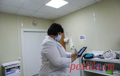 В Смоленской области до конца года 46 ФАП обеспечат возможностями телемедицины. За медицинской помощью в них обращаются более 21 тыс. человек, отметил губернатор региона Василий Анохин
