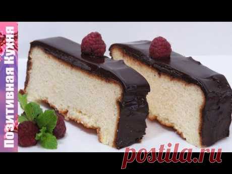 Нежный ЧИЗКЕЙК «Львовский сырник» из творога без муки! Вкусный и полезный десерт | CHEESECAKE RECIPE