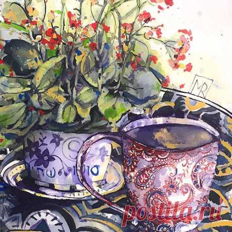 #скетчнаночь 
#акварель #рисую #рисунок #рисуюакварелью #рисуюкаждыйдень #процесс #художник #скетч #декабрь #цветок 
#art #aquarelle #process #process_of_creativity #vsco #vscoart #vscorussia #topcreator #sketch #flowers #desember