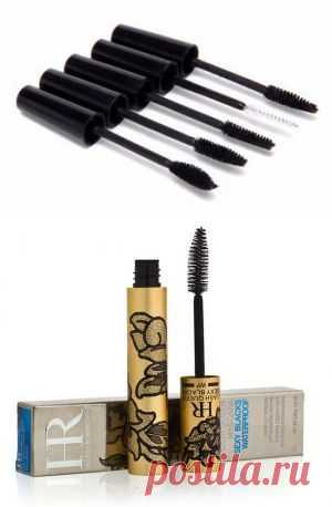Как выбрать тушь для ресниц? | Ты женщина, и этим ты права...