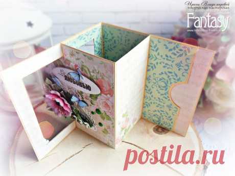Postcard design insolito .. Discussione sulla LiveInternet - Servizio russo diari online