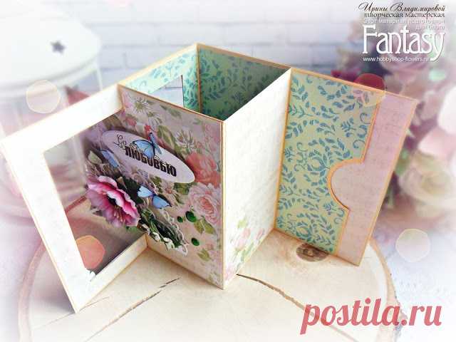 Postcard design insolito .. Discussione sulla LiveInternet - Servizio russo diari online