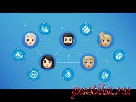 Crypto Bot Как покупать и продавать криптовалюту #cryptobot