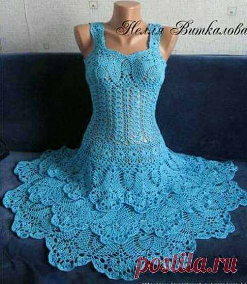 (92) Knitting world & Crochet - Página inicial