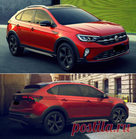 Новый Volkswagen Nivus появится в Европе во второй половине 2021 года.
Новый Volkswagen Nivus является версией купе-внедорожника T-Cross и будет конкурировать с Toyota C-HR, когда прибудет в Европу в конце этого года.
#volkswagennivus #volkswagen #nivus #vw