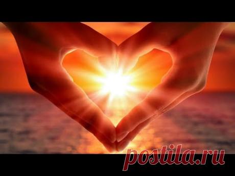 Клаус Джоуль Медитация Пошлите любовь Вашему ребенку