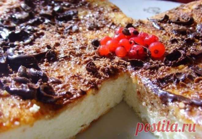 Детская творожная запеканка. Приготовьте своим любимкам эту вкуснятину 


Замечательный завтрак!










Ингредиенты:
Творог — 500 гМанная крупа — 1 ст. л.Яйца — 2 шт.Сахар — 2 ст. л.Сметана — 3 ст. л.Соль по вкусуПанировочные сухари по вкусуРастительное масло по вкусу…