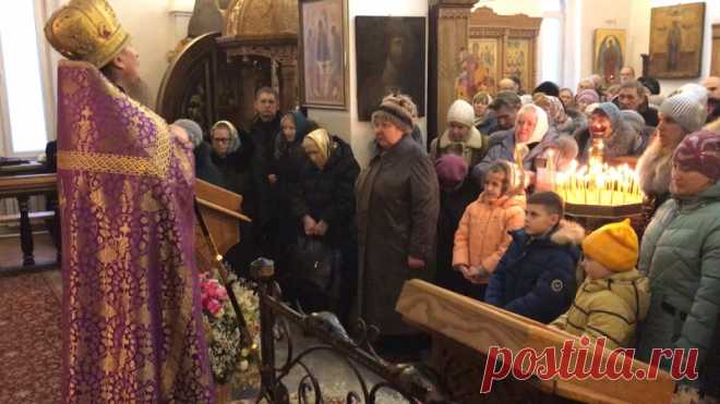 Архимандрит Лавр (Тимохин), воскресная проповедь. 28.01.2018. 
#АрхимандритЛавр #проповедь #проповедьАрхимандритаЛавра #ВоскреснаяПроповедь #Евангелие
#СвятоУспенскийМужскойМонастырьНаИстокеДона #СвятоУспенскийМонастырь #НачалоПостнойТриоди #ПостнаяТриодь #НеделяоМытареиФарисее #Новомосковск #православие #храм #церковь #монастырь