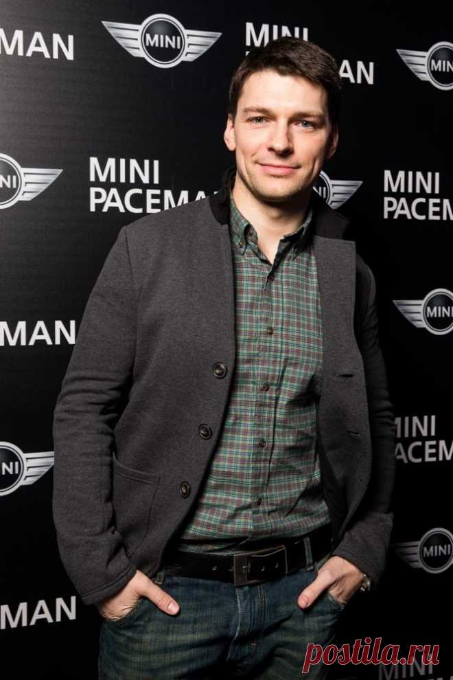 Даниил Страхов