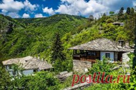 (1) Моята България