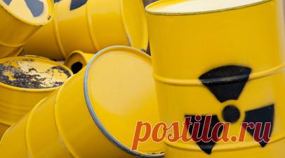 Британская компания будет поставлять на Украину обогащённый уран до 2035 года. Британская компания Urenco заключила с украинским оператором АЭС «Энергоатом» соглашение о том, что будет поставлять на Украину обогащённый уран до 2035 года. Читать далее