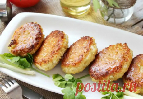 Сочные котлеты без возни: запекаются в духовке сами - Steak Lovers - Медиаплатформа МирТесен