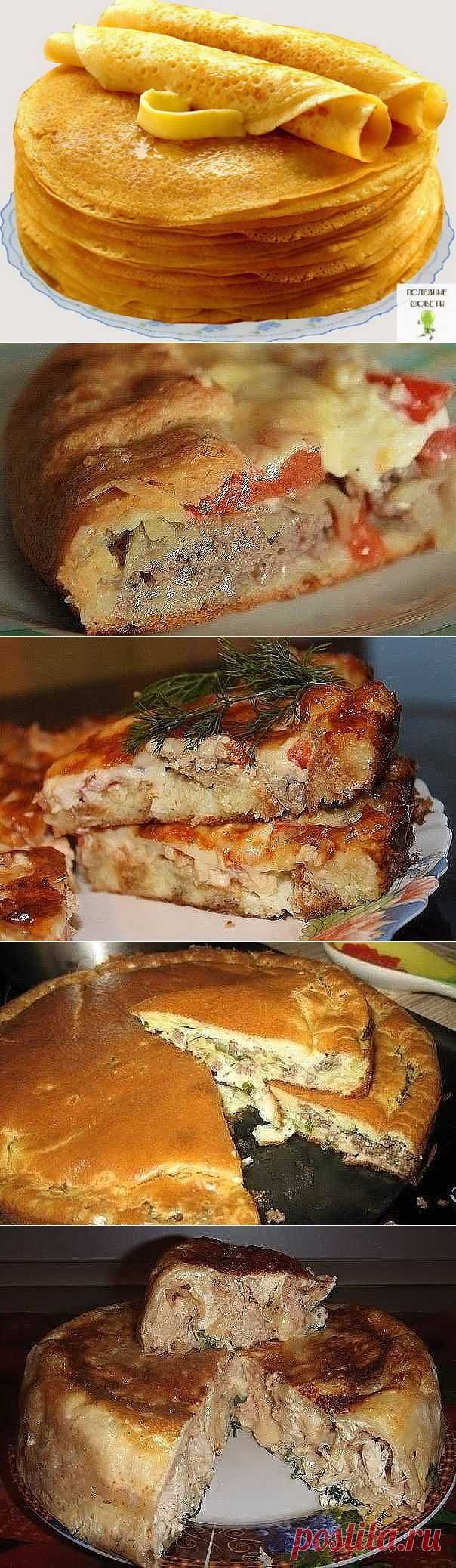 Беспроигрышный вариант